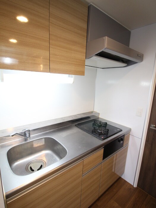 アーバネックス心斎橋Ⅱの物件内観写真