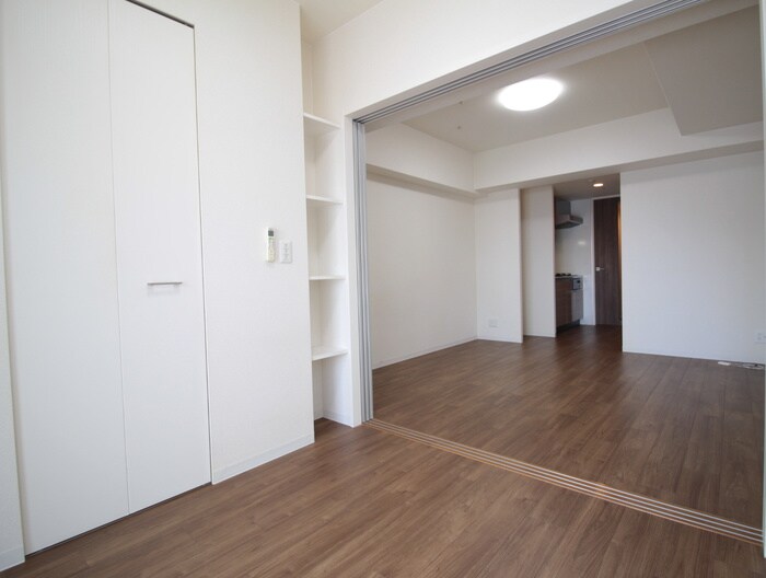 アーバネックス心斎橋Ⅱの物件内観写真