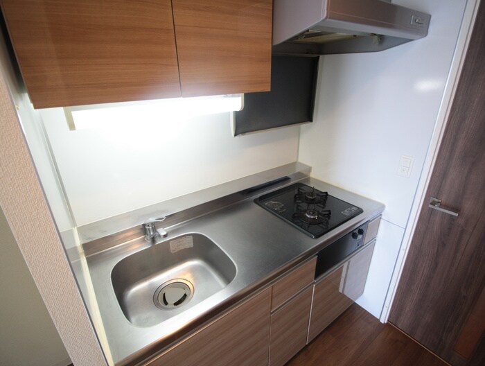 アーバネックス心斎橋Ⅱの物件内観写真