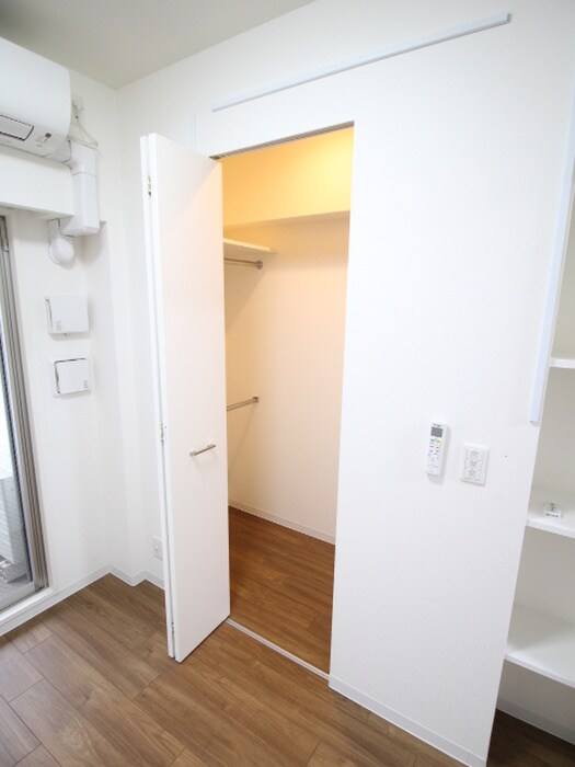 アーバネックス心斎橋Ⅱの物件内観写真