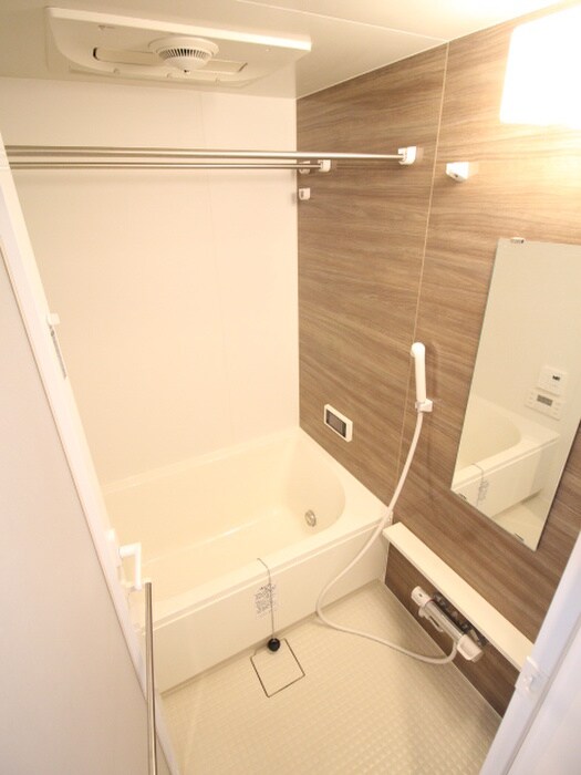 アーバネックス心斎橋Ⅱの物件内観写真