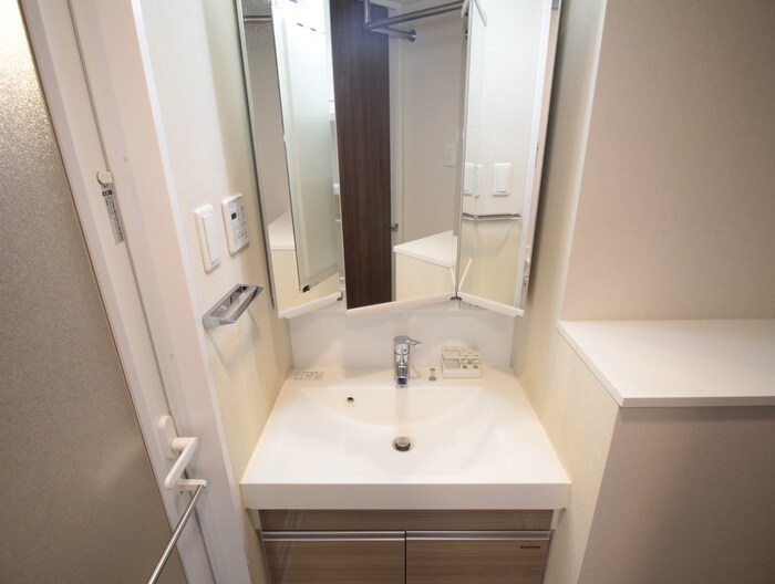 アーバネックス心斎橋Ⅱの物件内観写真