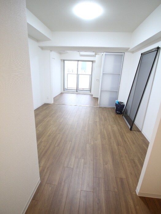 アーバネックス心斎橋Ⅱの物件内観写真