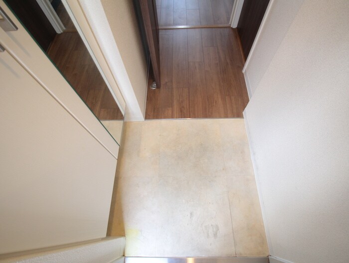 アーバネックス心斎橋Ⅱの物件内観写真