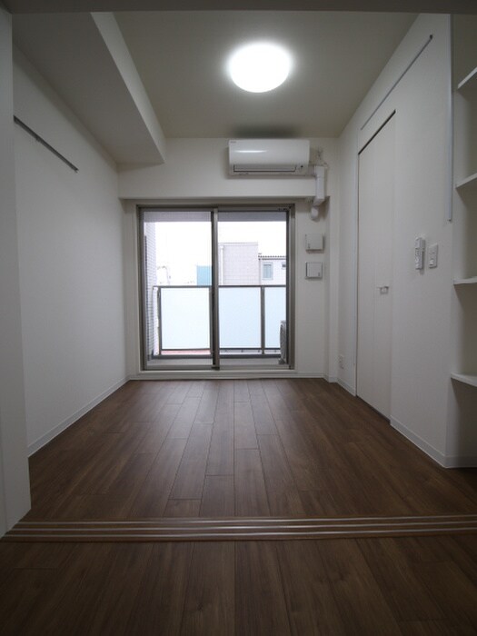 アーバネックス心斎橋Ⅱの物件内観写真