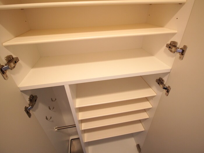 アーバネックス心斎橋Ⅱの物件内観写真