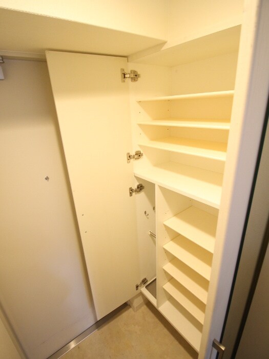 アーバネックス心斎橋Ⅱの物件内観写真