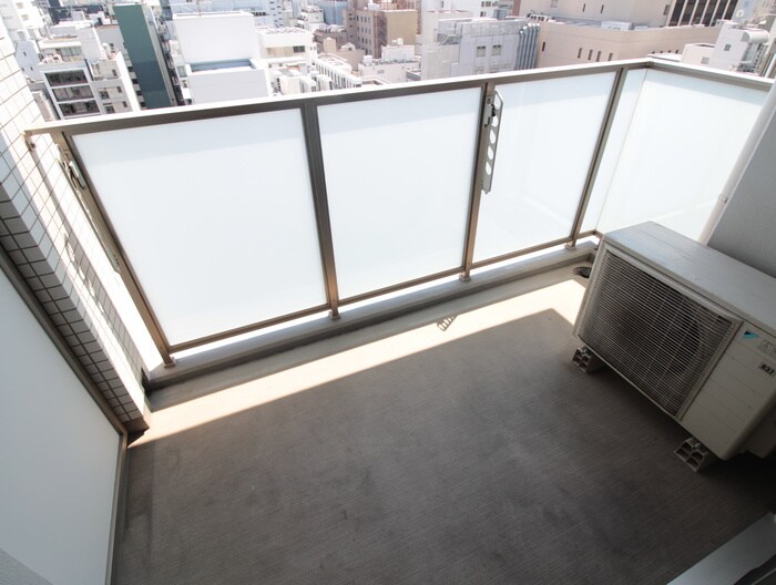 アーバネックス心斎橋Ⅱの物件内観写真