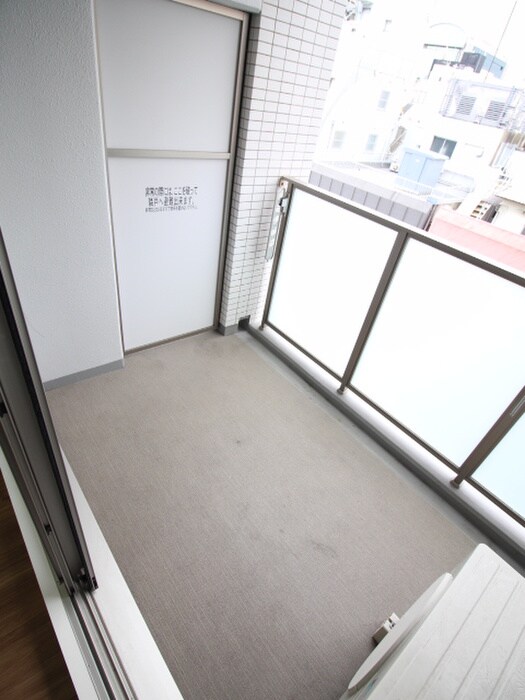 アーバネックス心斎橋Ⅱの物件内観写真