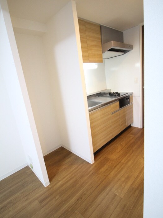 アーバネックス心斎橋Ⅱの物件内観写真