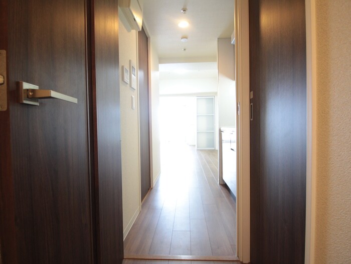 アーバネックス心斎橋Ⅱの物件内観写真