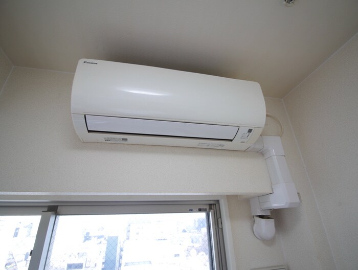 アーバネックス心斎橋Ⅱの物件内観写真