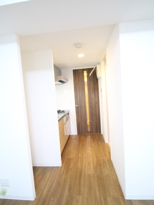 アーバネックス心斎橋Ⅱの物件内観写真