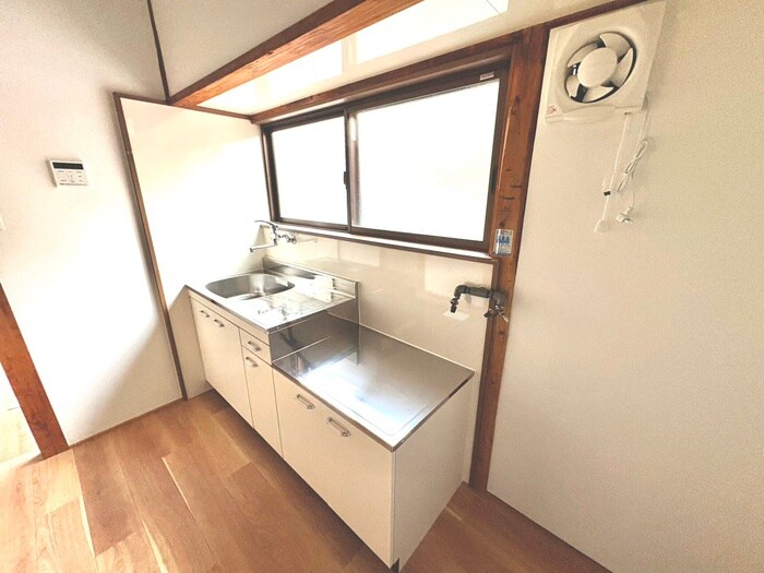 西田住宅（２０－１１）の物件内観写真