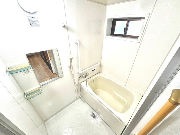 西田住宅（２０－１１）の物件内観写真