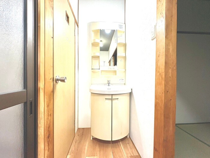 西田住宅（２０－１１）の物件内観写真