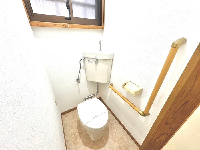 西田住宅（２０－１１）の物件内観写真