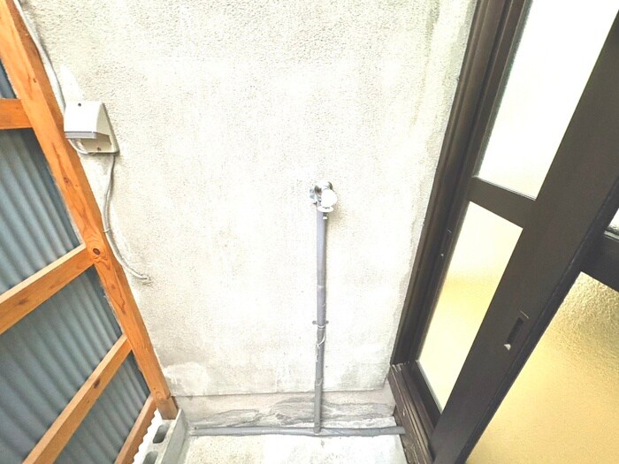 西田住宅（２０－１１）の物件内観写真