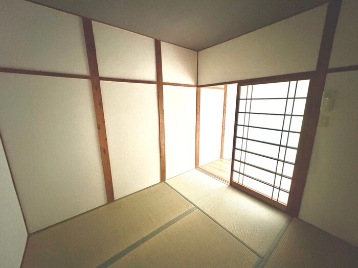 西田住宅（２０－１１）の物件内観写真