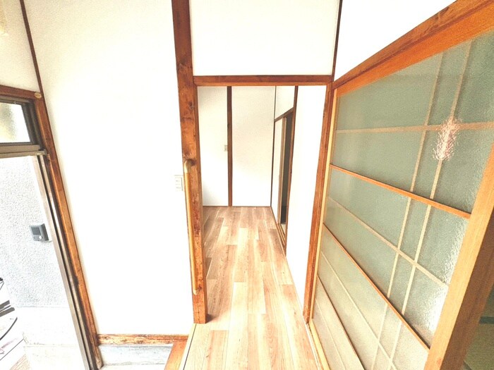 西田住宅（２０－１１）の物件内観写真