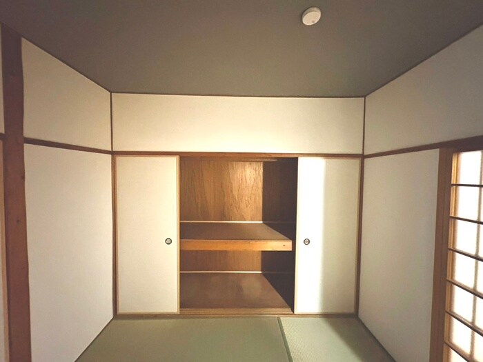 西田住宅（２０－１１）の物件内観写真