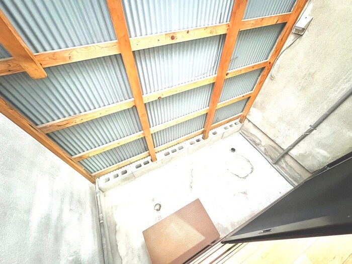 西田住宅（２０－１１）の物件内観写真