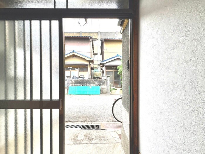 西田住宅（２０－１１）の物件内観写真