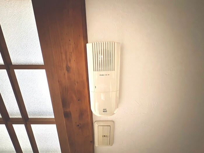 西田住宅（２０－１１）の物件内観写真