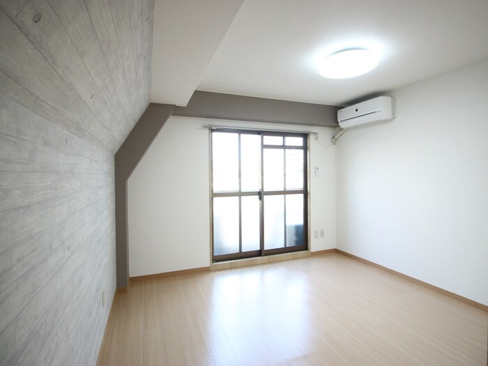 アマービレ朝霧の物件内観写真