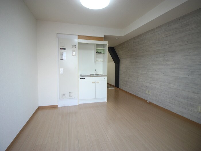 アマービレ朝霧の物件内観写真