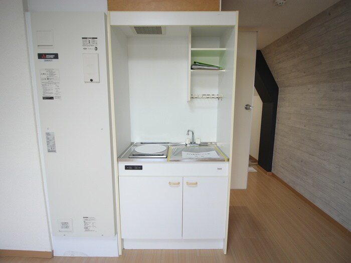 アマービレ朝霧の物件内観写真