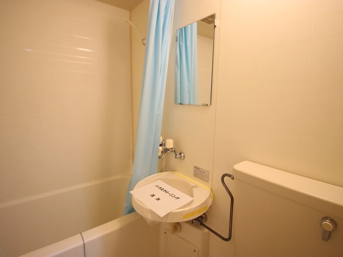 アマービレ朝霧の物件内観写真