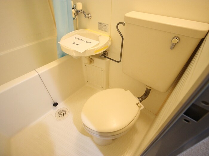 アマービレ朝霧の物件内観写真