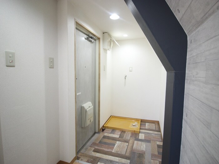 アマービレ朝霧の物件内観写真