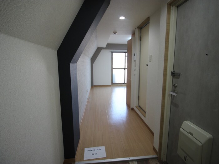 アマービレ朝霧の物件内観写真