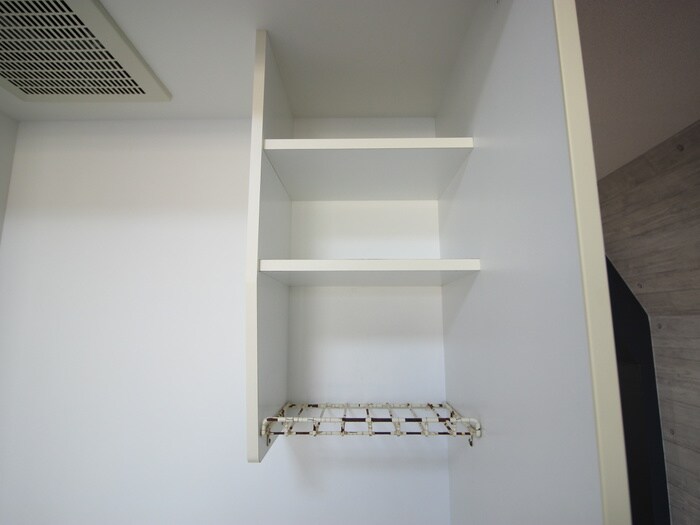 アマービレ朝霧の物件内観写真