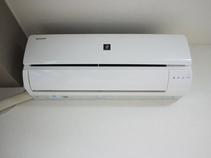 アマービレ朝霧の物件内観写真