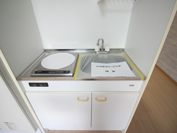 アマービレ朝霧の物件内観写真