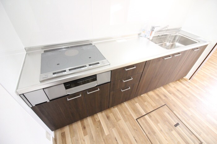 コスモス立花の物件内観写真