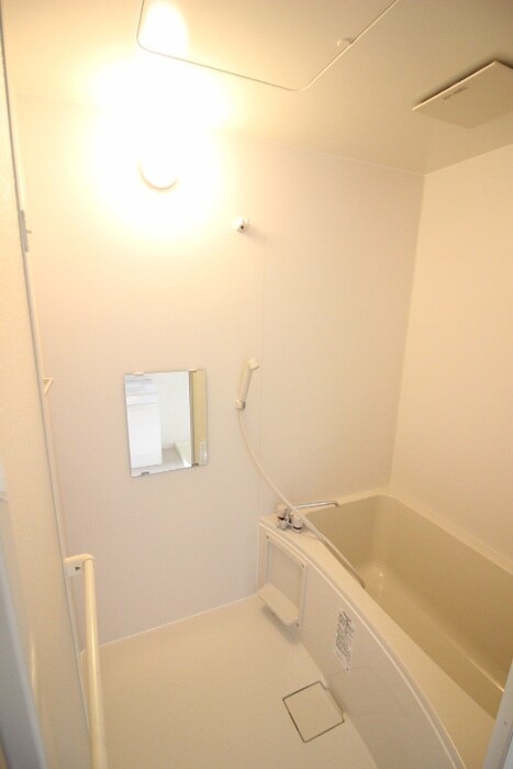 コスモス立花の物件内観写真