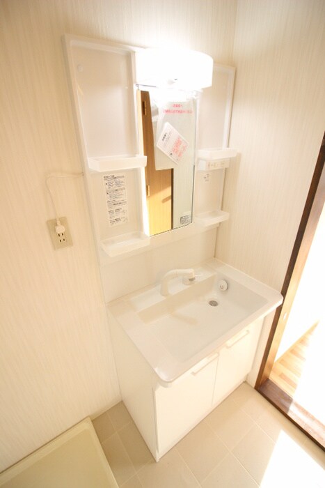 コスモス立花の物件内観写真