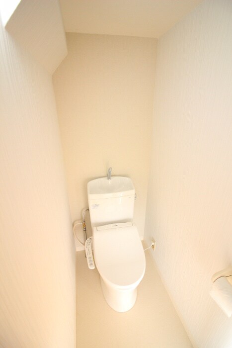 コスモス立花の物件内観写真