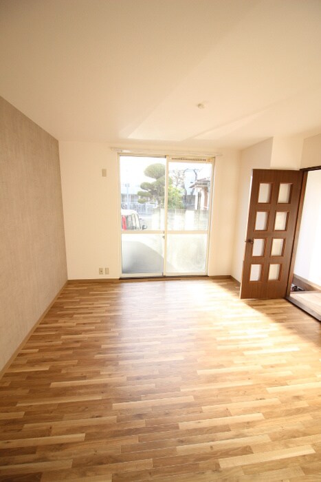 コスモス立花の物件内観写真