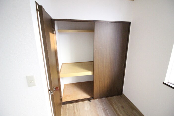 コスモス立花の物件内観写真