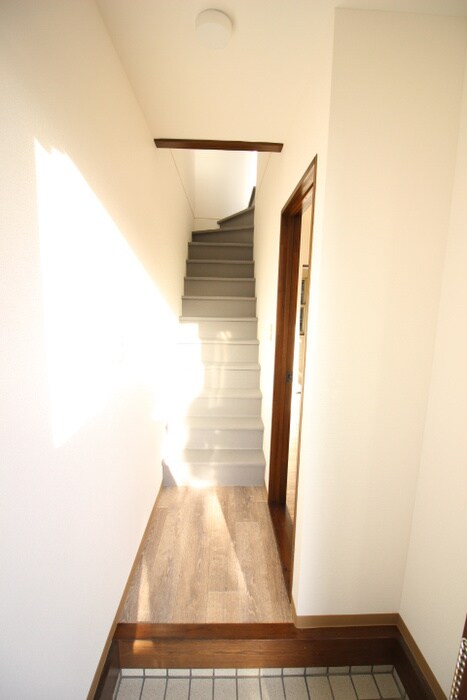 コスモス立花の物件内観写真