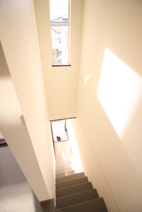 コスモス立花の物件内観写真