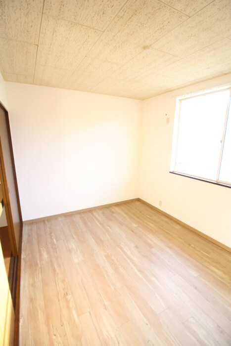 コスモス立花の物件内観写真