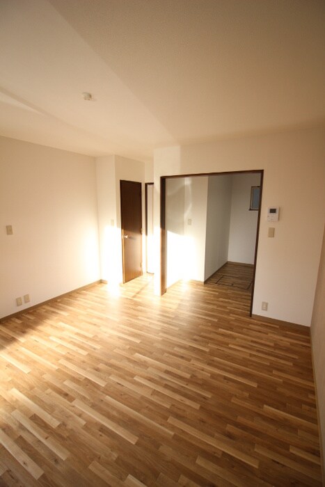 コスモス立花の物件内観写真