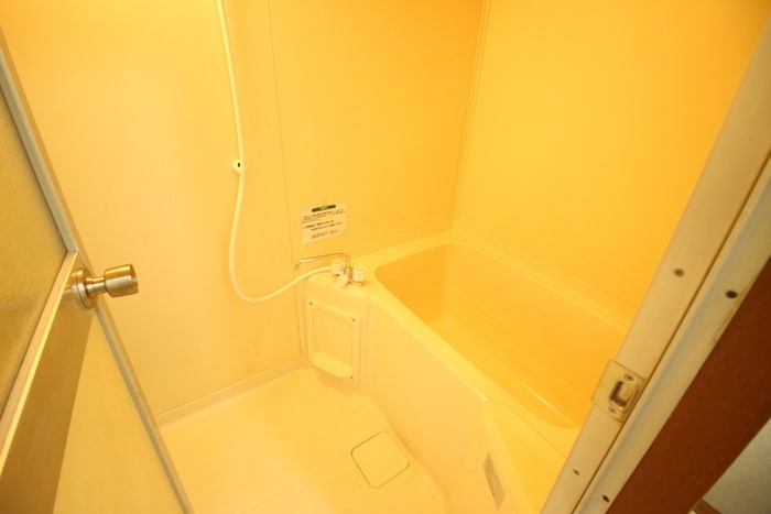 エスターテハクヤの物件内観写真