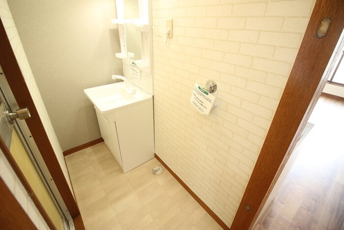 エスターテハクヤの物件内観写真